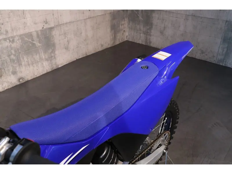 Yamaha YZ250 2026