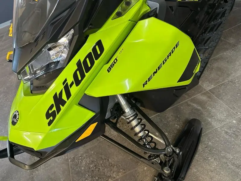 Ski-Doo Ren Adr 850 ES RIPS 1.25 V 2020
