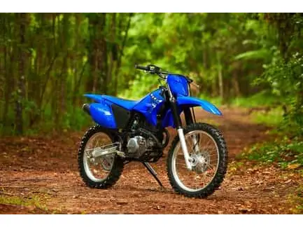 2026 Yamaha TT-R 230