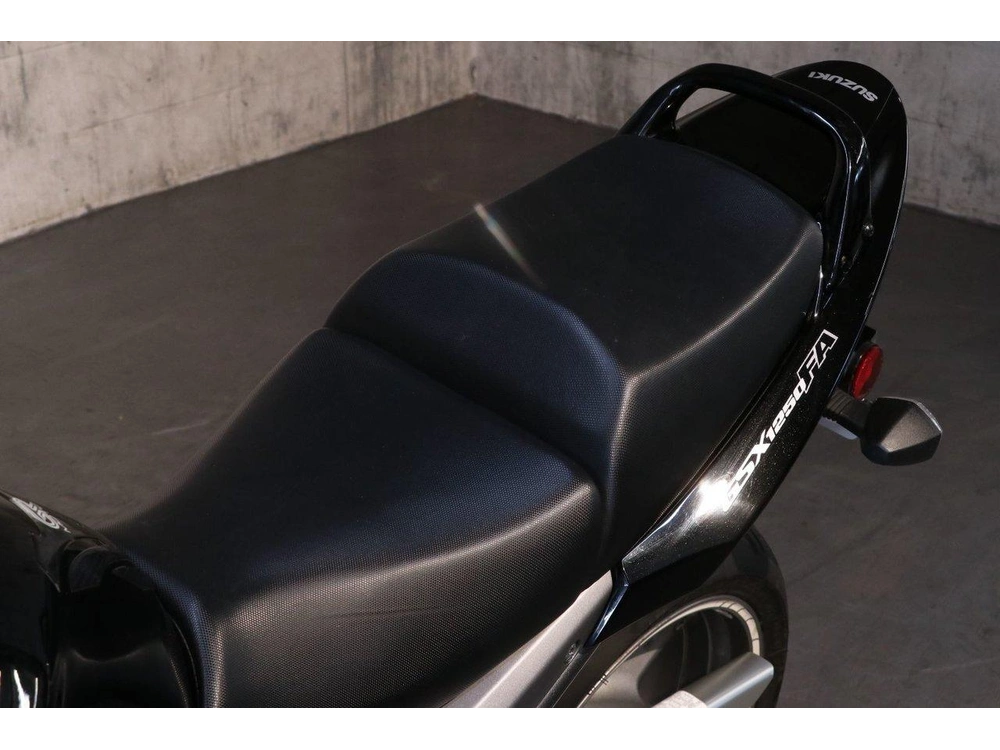 Suzuki Suzuki Gsx 1250fa Abs Moto 2012 alt