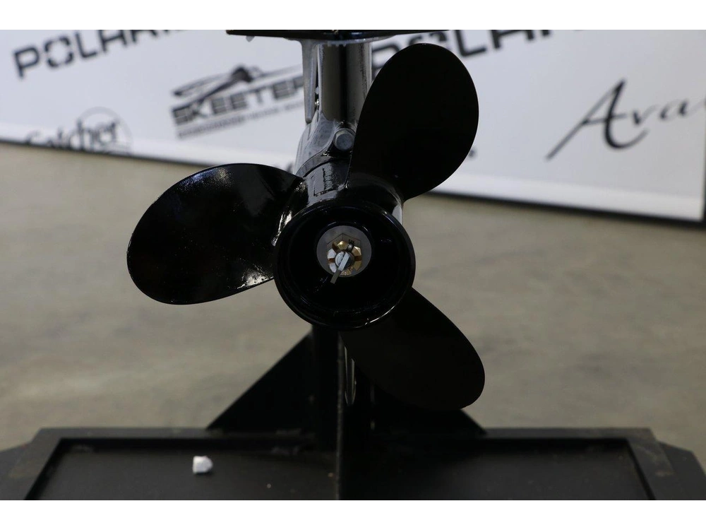 2026 Mercury Mercury 9.9mlh Efi Long (20 Pouces) alt