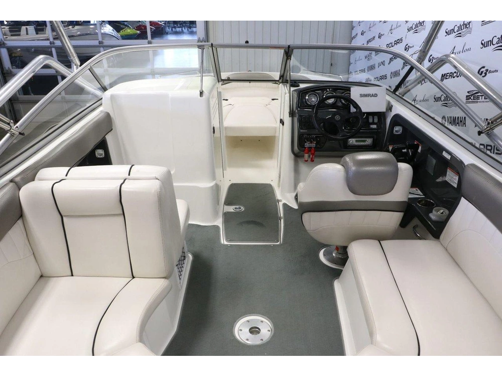 Yamaha Yamaha Sx230 2007 alt