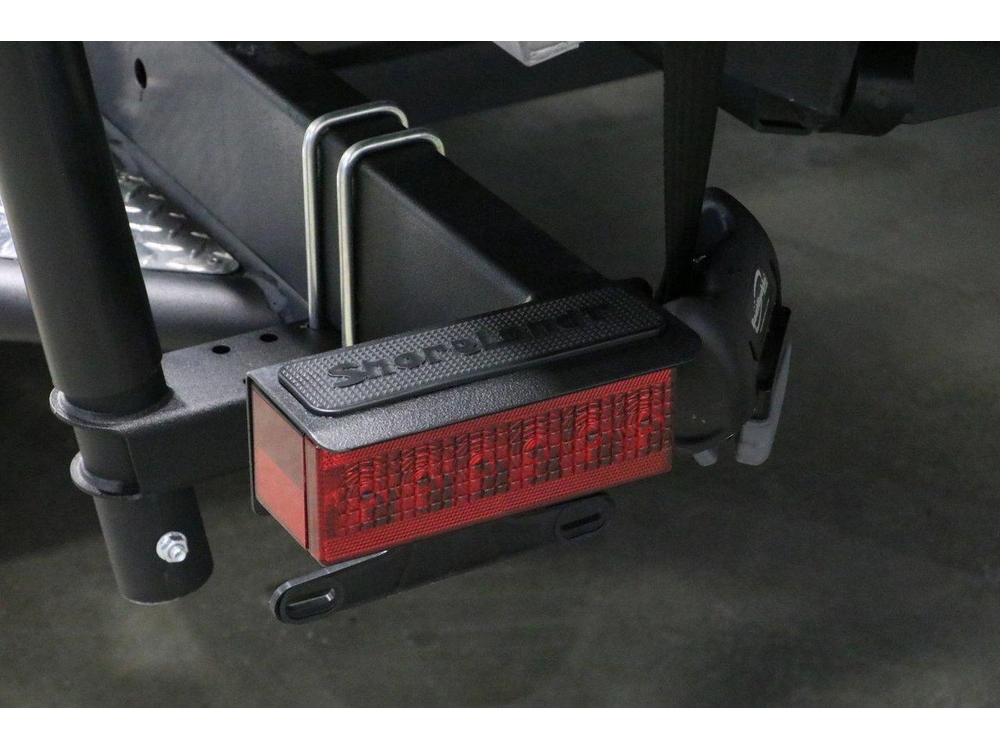 Lund Boat Co Lund 2075 Tyee + Mercury 250 Hp & Remorque 2026 alt