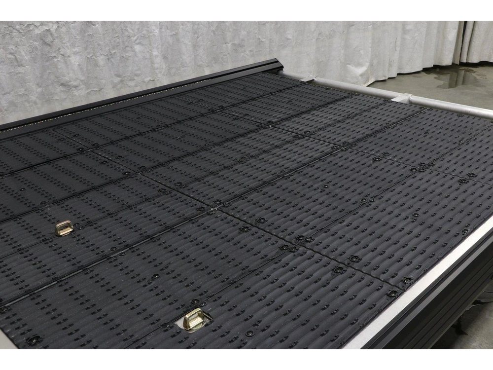 2025 Other Zone Atomik 13 Sled Deck Excursion Serie-2 Noir - 8' alt