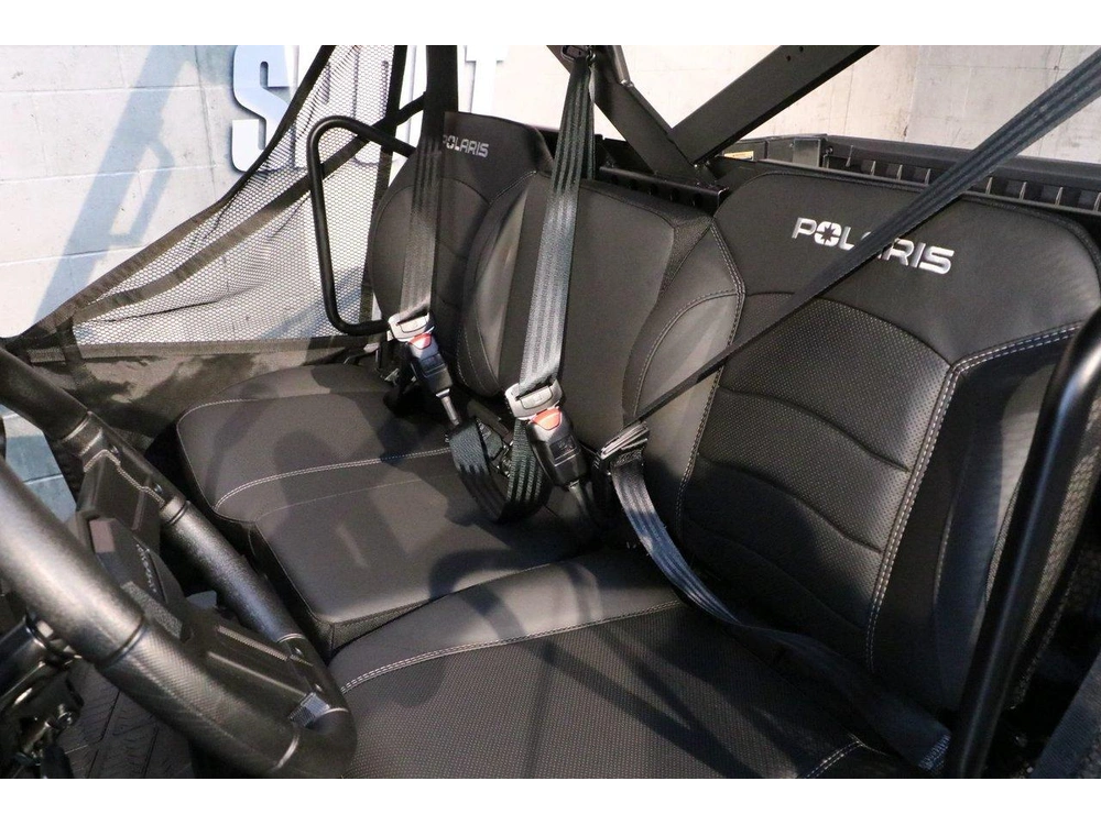 2026 Polaris Polaris Ranger Xp 1000 Premium alt