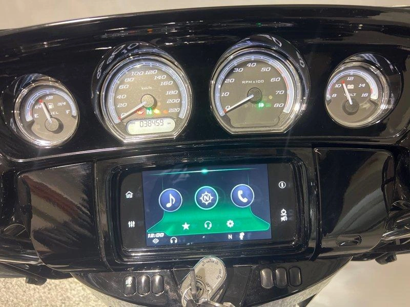 2019 Harley-davidson Flhtk - Ultra Limited™ alt