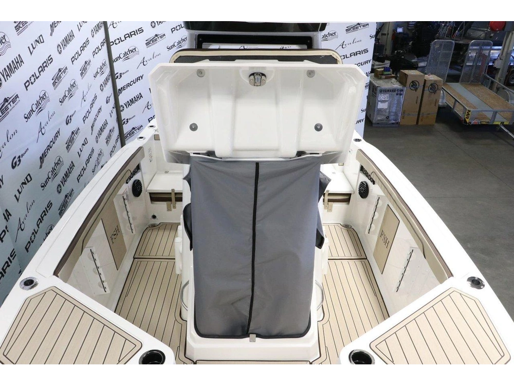 Yamaha 222fsh Sport E 2026 alt