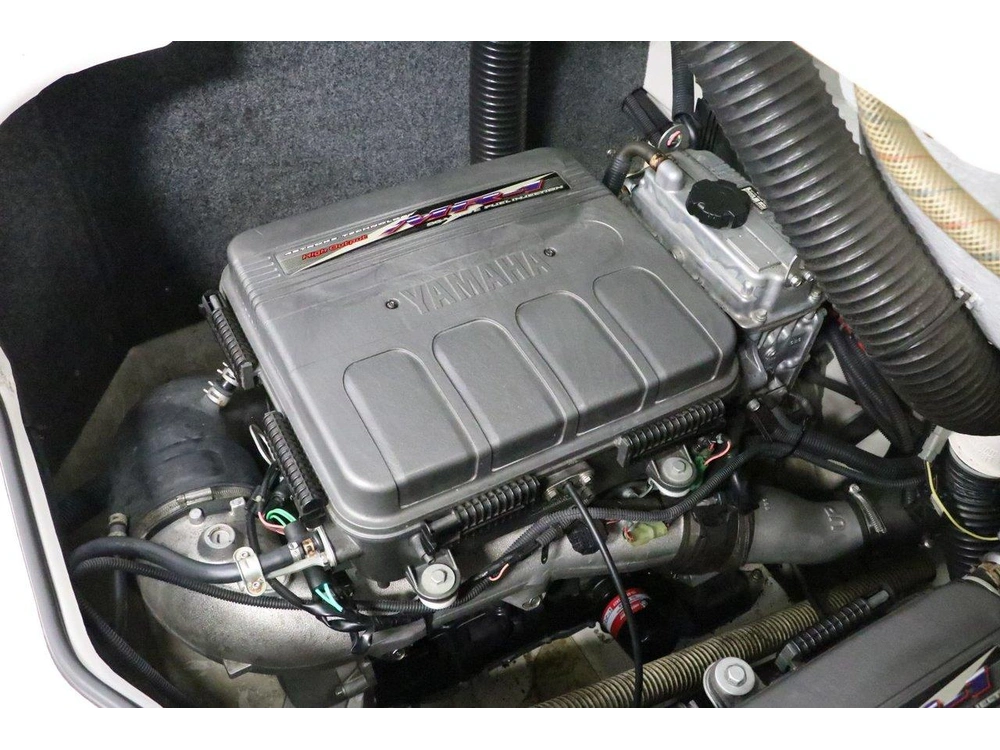 2007 Yamaha Sx230 alt