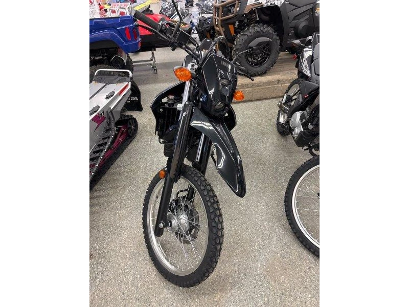 2026 Yamaha Wr125r alt