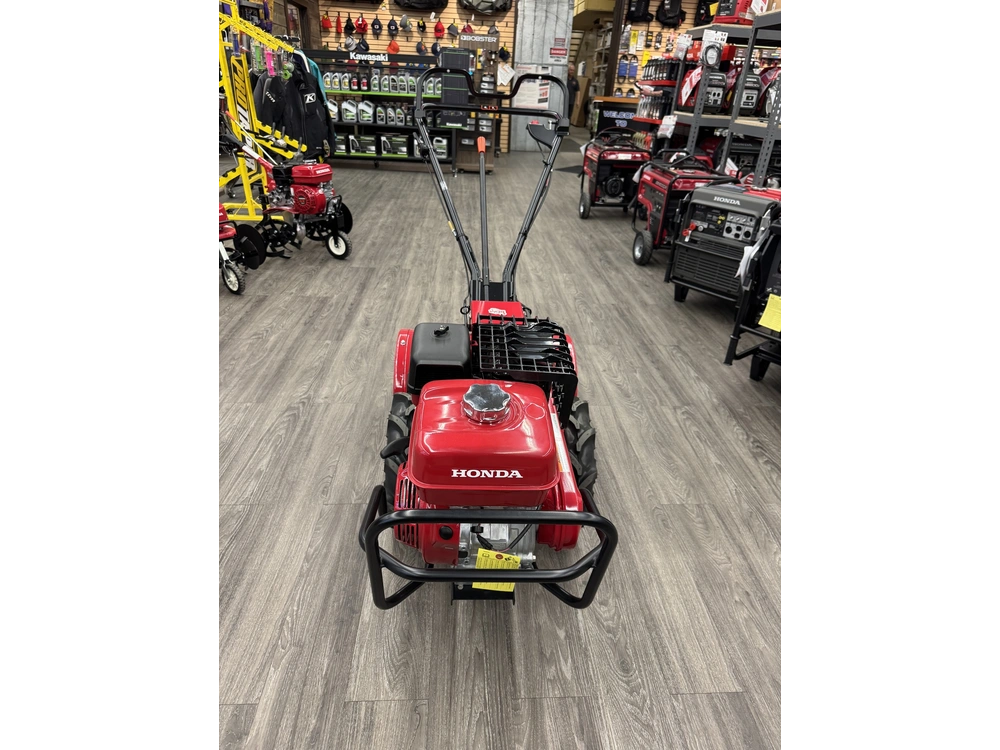 2026 Honda Fr650k1c1 alt