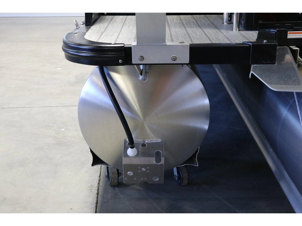 2023 Avalon Avalon Catalina Platinum 2585 Entertainer Funship + Mercury 200 Hp alt