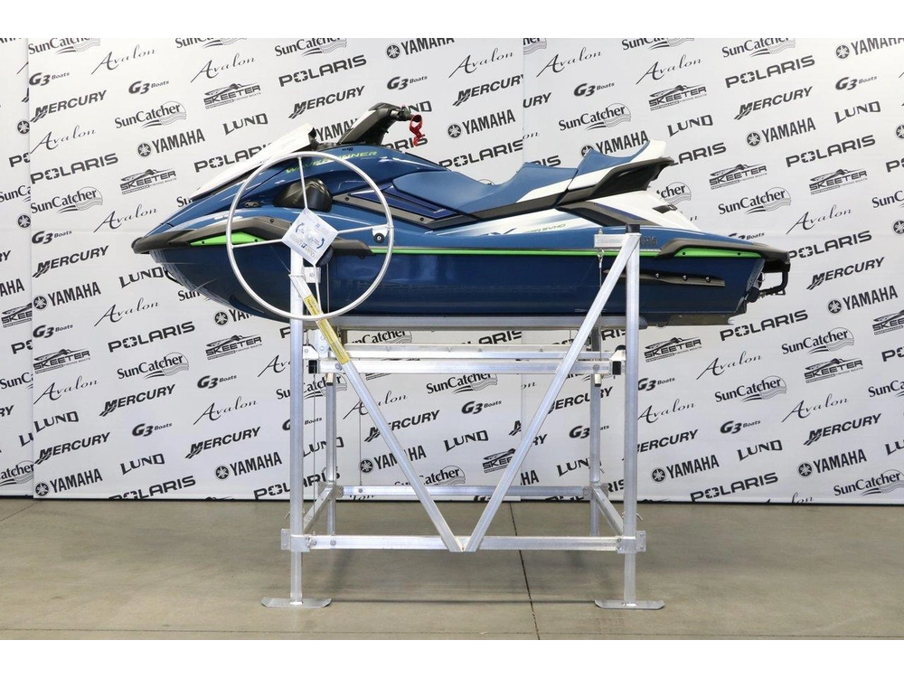 2026 Quais Bertrand Multimaster M1200v Élévateur Vertical Pour Motomarine alt