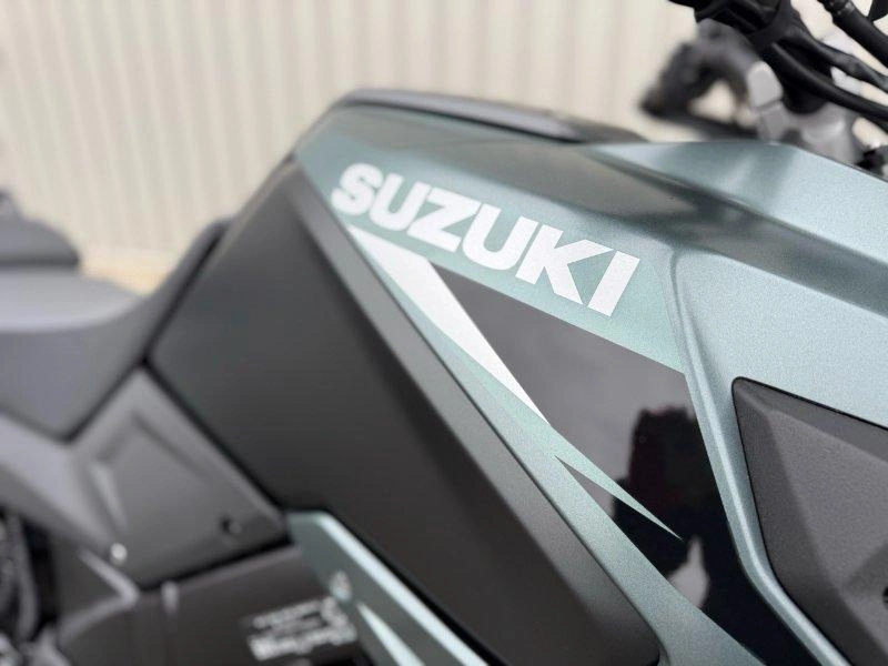 2026 Suzuki V-strom 1050 alt