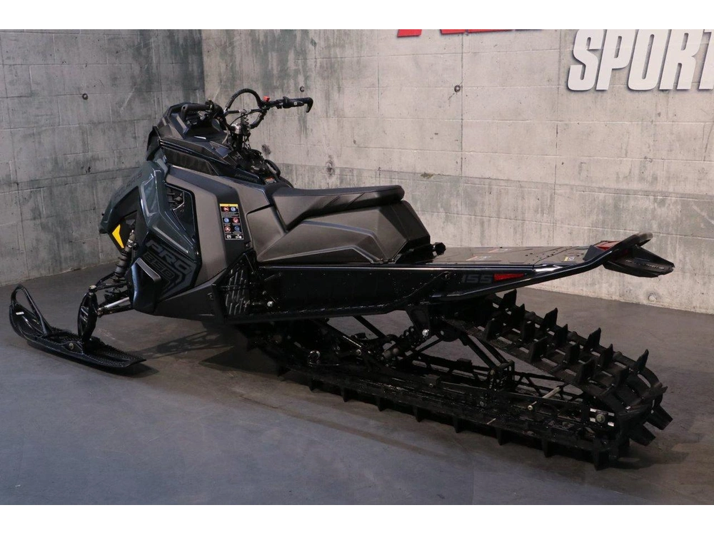 2026 Polaris Polaris 850 Rmk Pro 155 alt