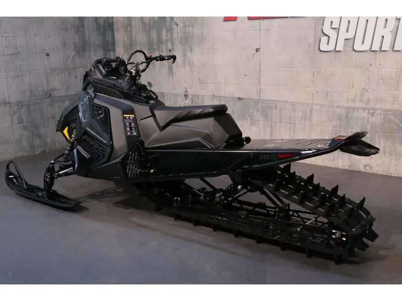 2026 Polaris 850 RMK PRO 155