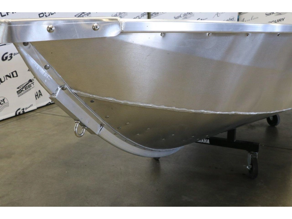 2026 G3 Boats G3 Boats V14lt alt