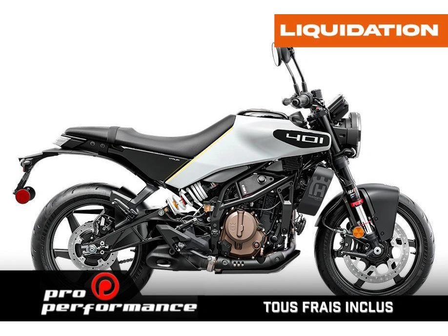 Husqvarna Vitpilen 401 2024 alt