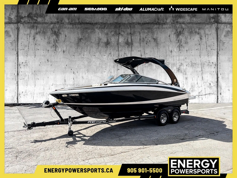 2013 Regal Regal 2300 alt