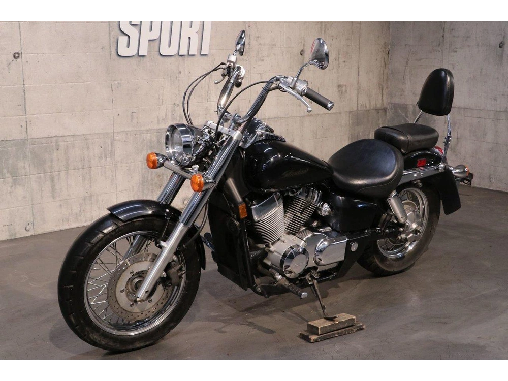 2006 Honda Honda Shadow Aero 750 alt