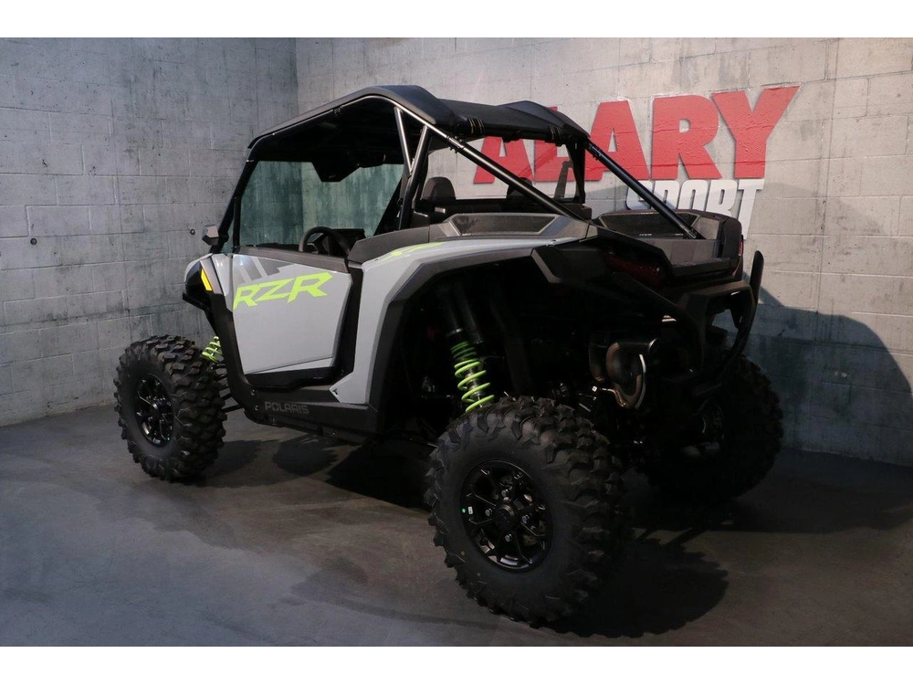 2025 Polaris Rzr Xp 1000 Ultimate alt