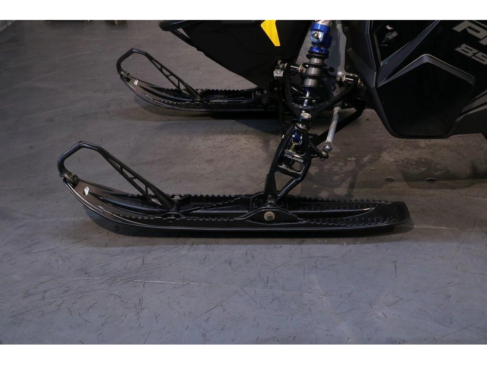2025 Polaris 850 Pro Rmk 155 alt