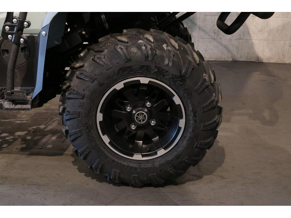 2026 Yamaha Kodiak 700 Eps Xt-r alt