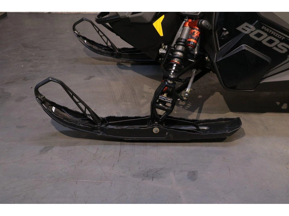 Polaris Patriot Boost Indy Vr1 Dynamix 137 Demo 2025 alt