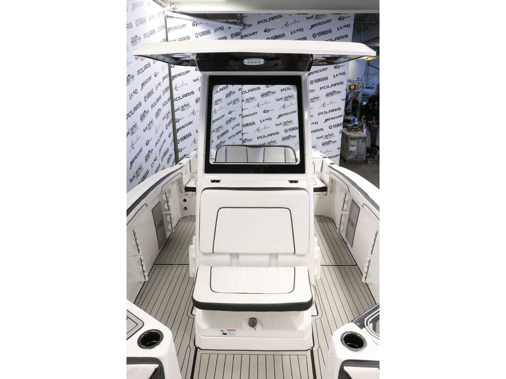 Yamaha 255fsh Sport H 2026 alt