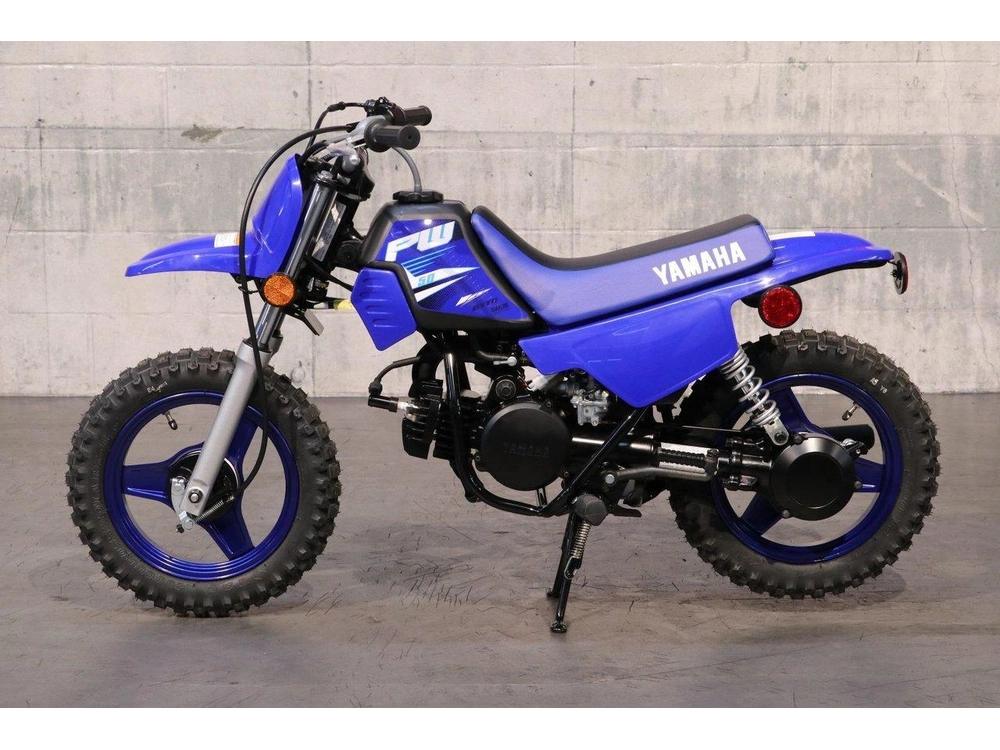 Yamaha Pw50 Enr. 2025 alt