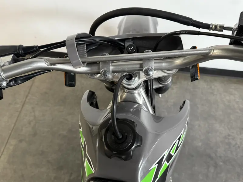 2025 Kawasaki KLX140R F thumbnail 20