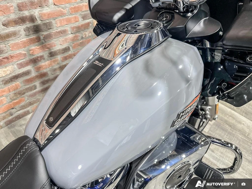 2026 Harley-davidson Road Glide alt