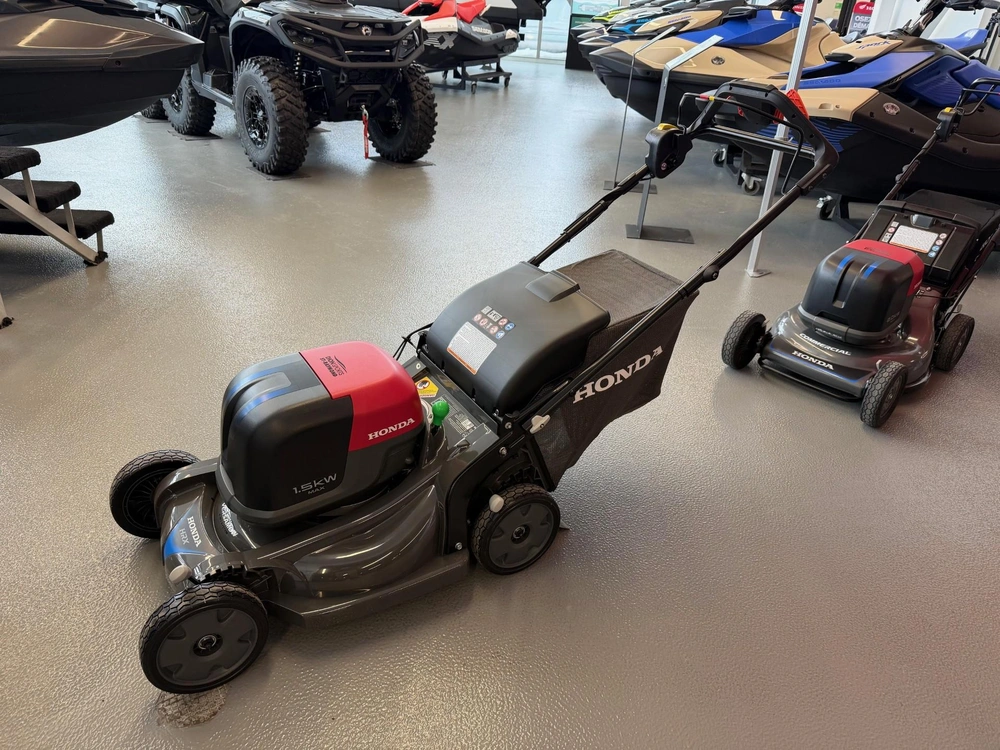 Honda Tondeuse Honda Hrx21bec6 2026 alt