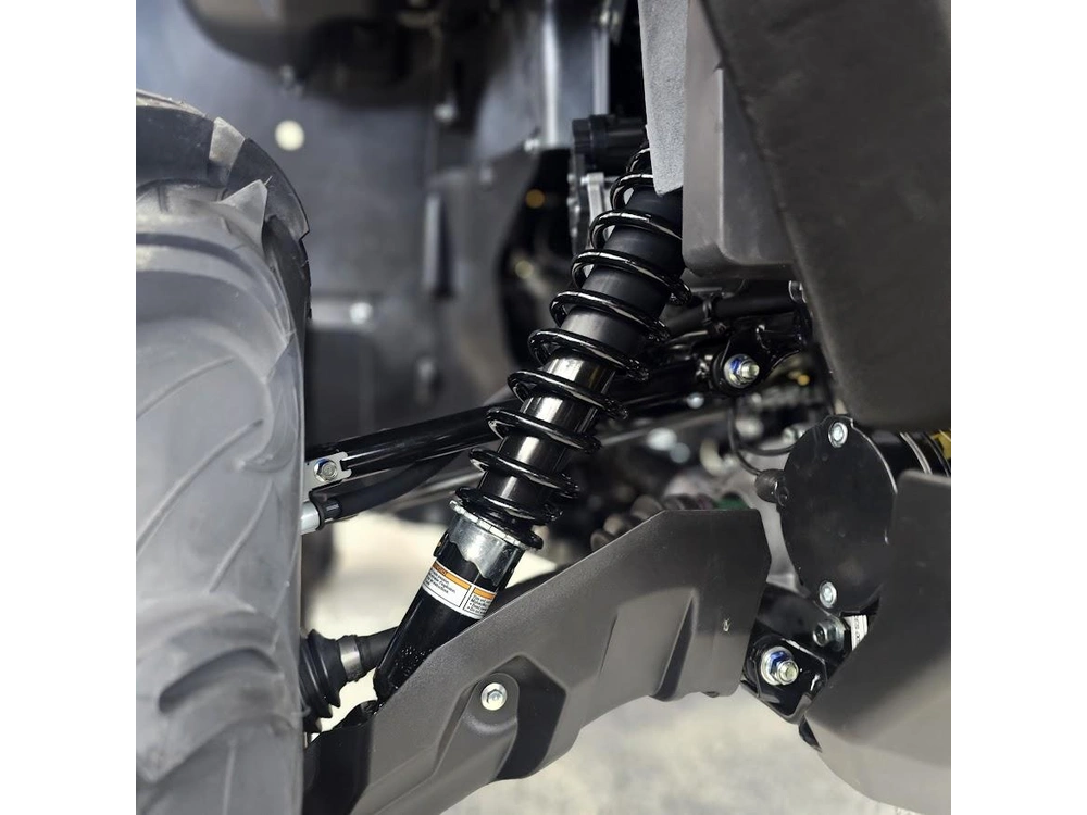 2026 Yamaha Grizzly Eps alt