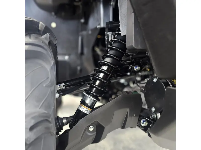 Yamaha GRIZZLY EPS 2026