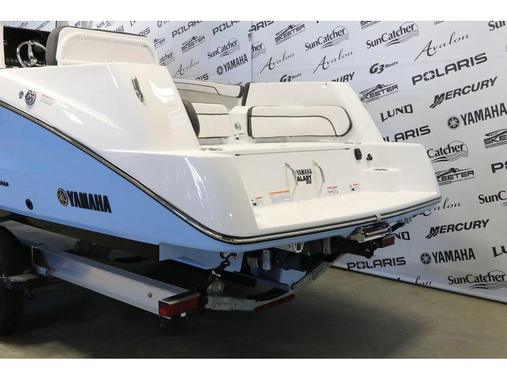 Yamaha 255fsh Sport H 2026 alt