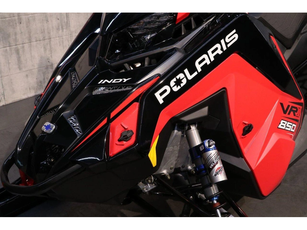 2026 Polaris Polaris 850 Indy Vr1 137 alt