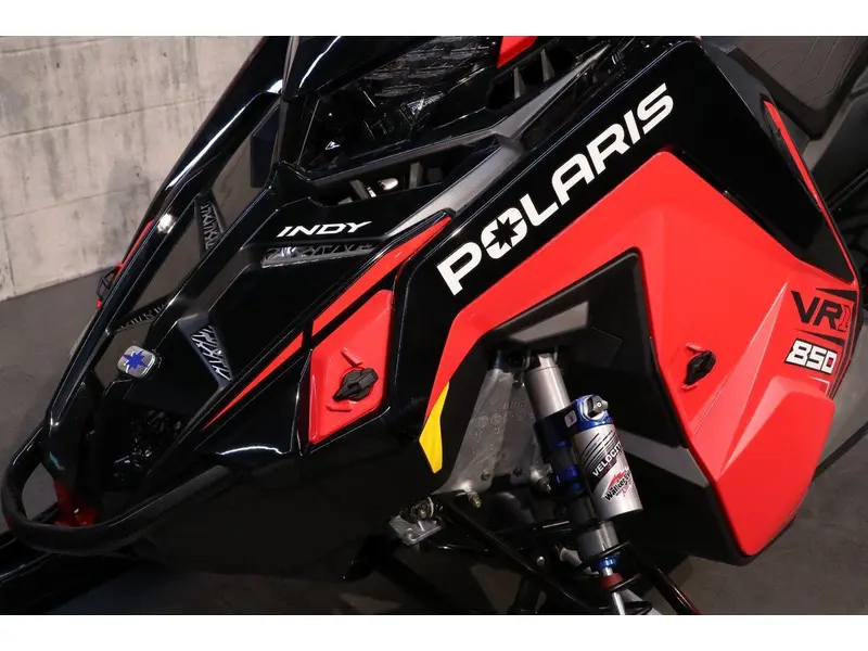 2026 Polaris 850 INDY VR1 137