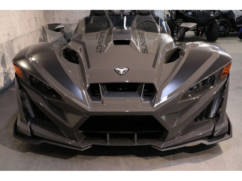 Polaris Polaris Slingshot R Manuelle 2025 alt