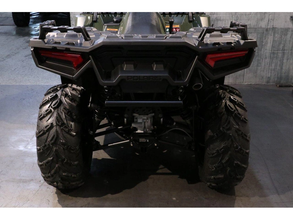 2026 Polaris Polaris Sportsman 850 alt