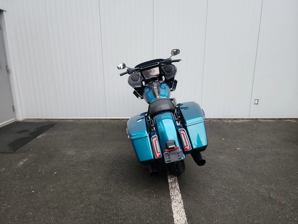 2026 Harley-davidson Fltrx - Road Glide® alt