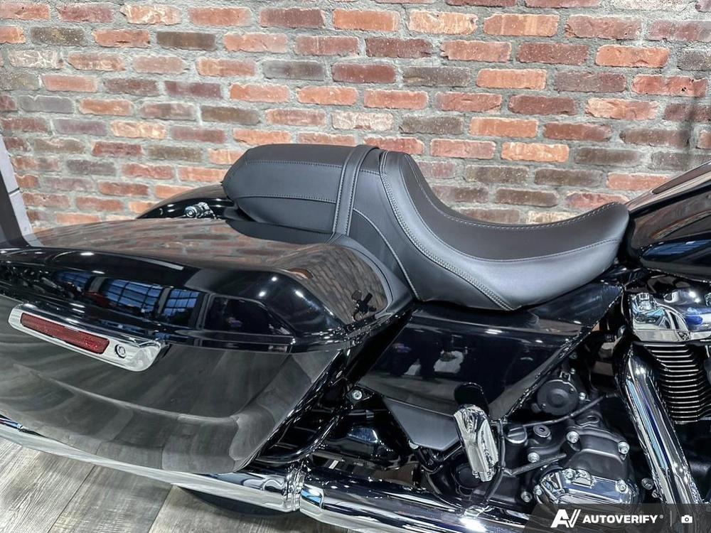 2026 Harley-davidson Road Glide alt