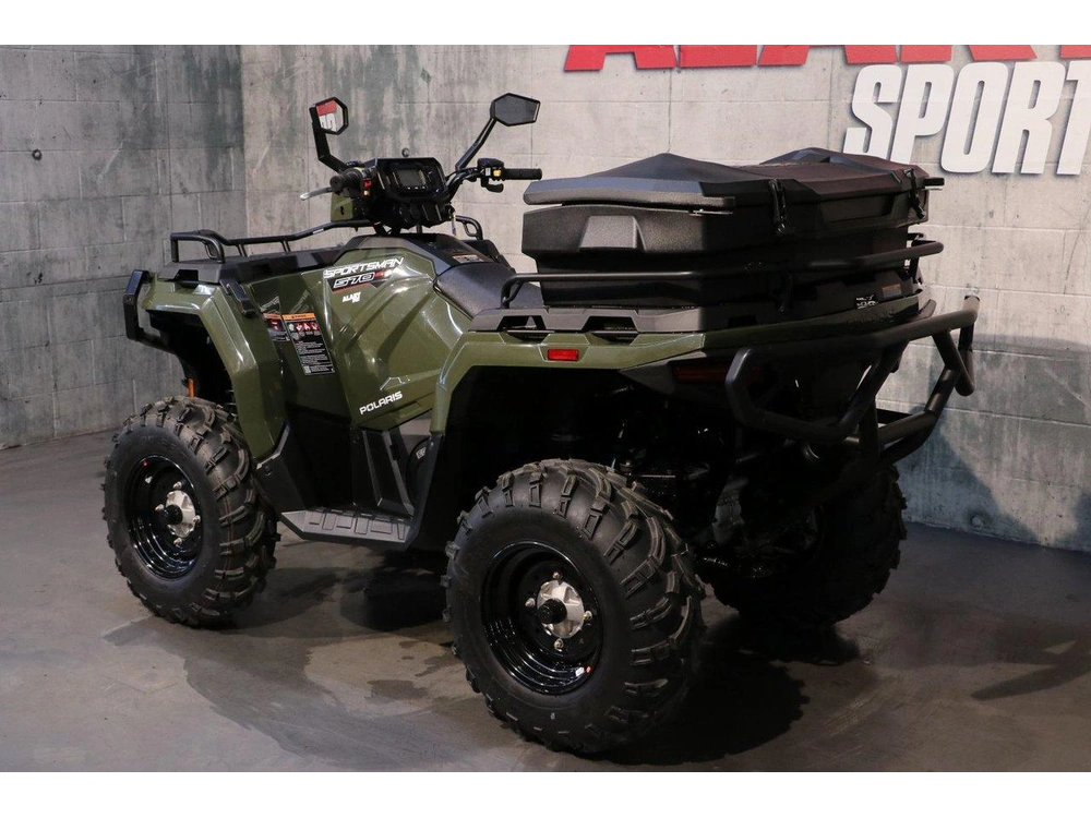 Polaris Polaris Sportsman 570 Eps 2026 alt