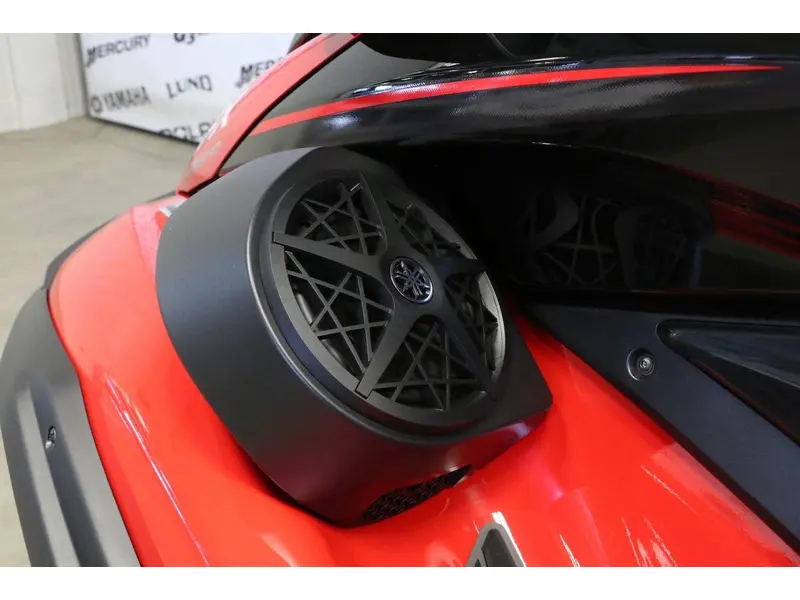 Yamaha Yamaha FX Cruiser HO 2026