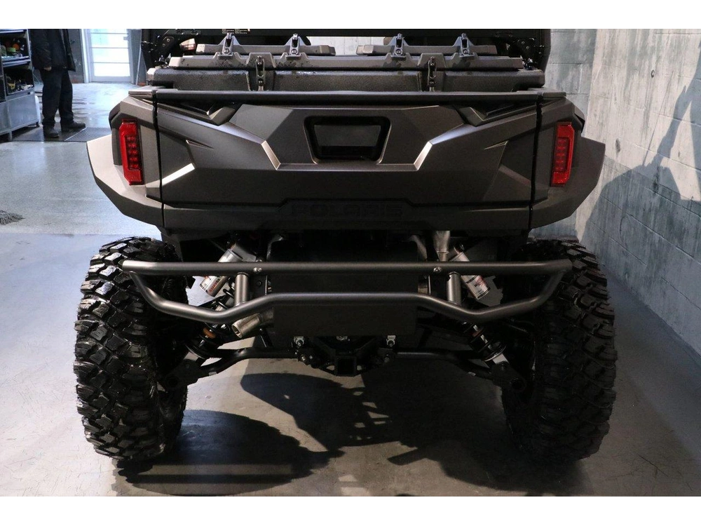 2026 Polaris Polaris General Xp 1000 Ultimate alt
