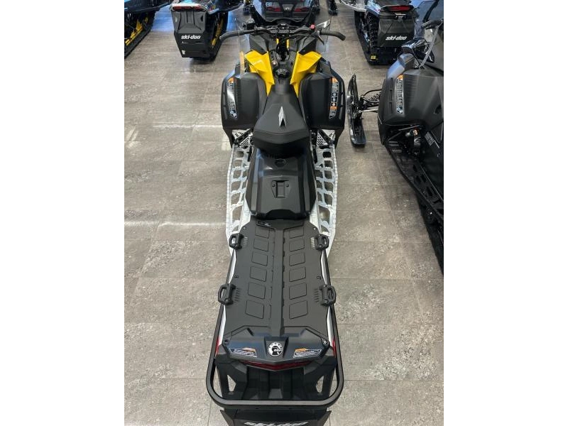 Ski-doo Tundra Sport 600 Efi Cobra 1.6'' E.s. 2026 alt