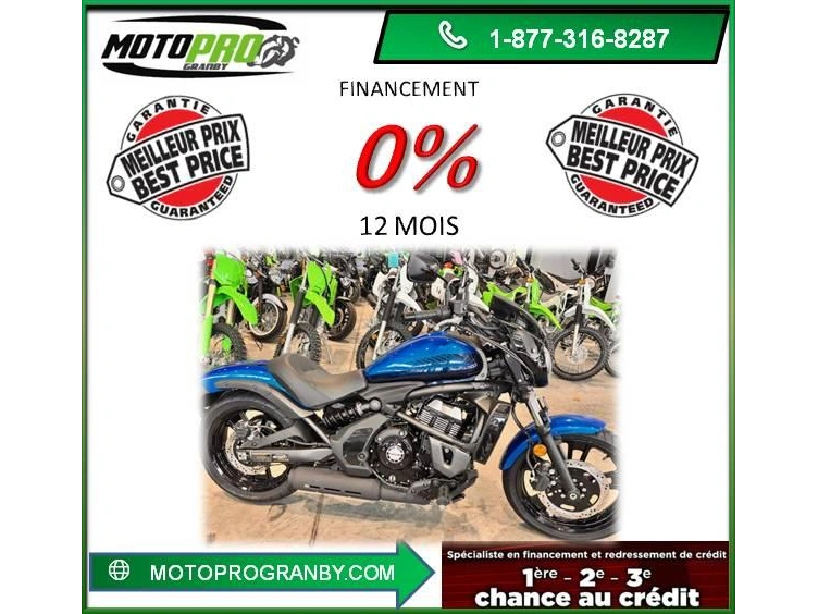 2026 Kawasaki Vulcan S Abs Cafe Edition Vulcan S Café 650 alt