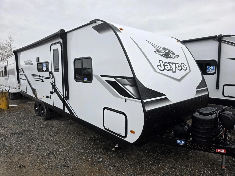 2026 Jayco Jay Feather Sl 26bhsl alt