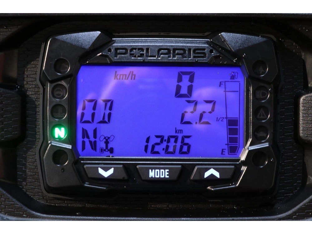 Polaris Polaris Sportsman 450 Ho Eps Enr. 2024 alt