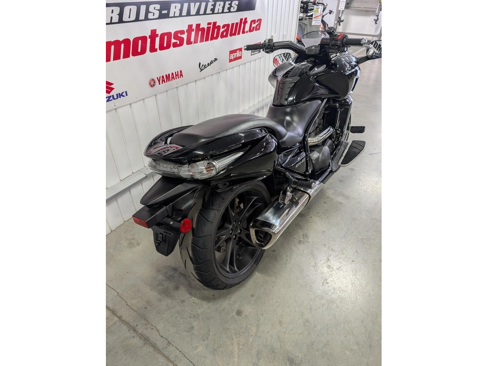 2009 Honda Dn-01 alt