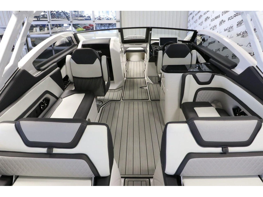 Yamaha Yamaha 275sdx Bateau A Jet 2023 alt